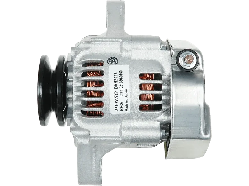 A6363(DENSO) Denso - 1.ALTERNATOR — zdjęcie 3 z 6
