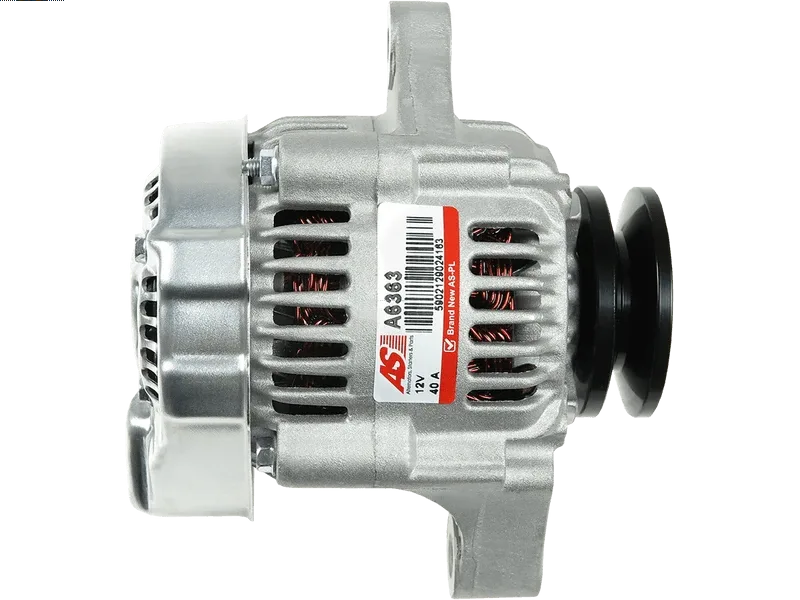 A6363 AS-PL - 1.ALTERNATOR — zdjęcie 4 z 9