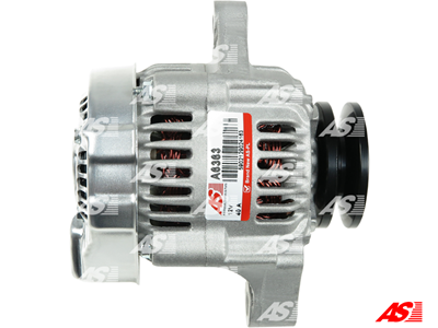 A6363 AS-PL - 1.ALTERNATOR — zdjęcie 9 z 9