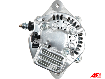 A6363 AS-PL - 1.ALTERNATOR — zdjęcie 8 z 9