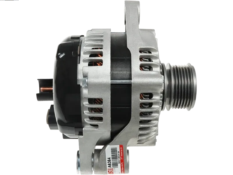 A6364 AS-PL - 1.ALTERNATOR — zdjęcie 4 z 7