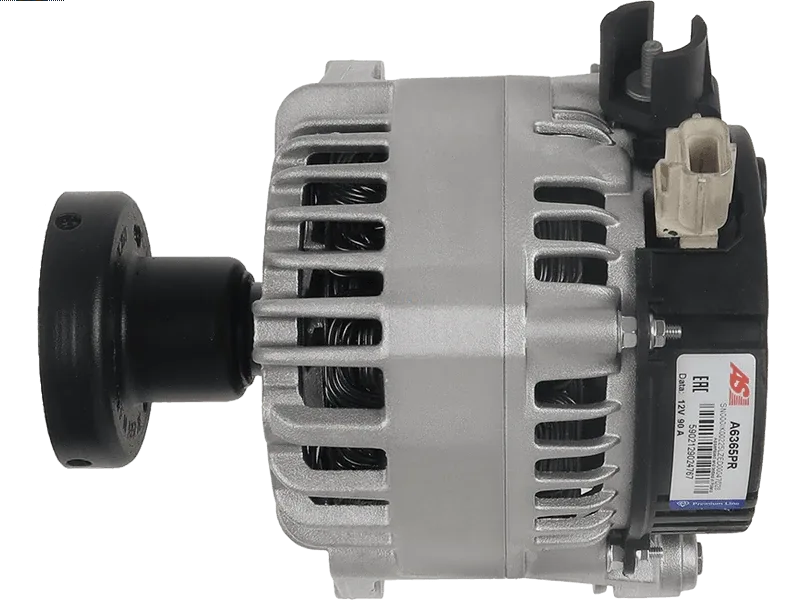 A6365PR AS-PL - 1.ALTERNATOR — zdjęcie 2 z 7
