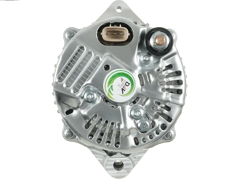A6366 AS-PL - 1.ALTERNATOR — zdjęcie 6 z 7