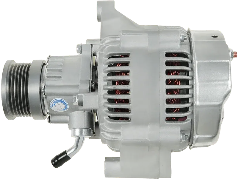 A6366 AS-PL - 1.ALTERNATOR — zdjęcie 7 z 7