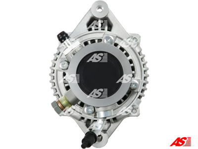 A6366 AS-PL - 1.ALTERNATOR — zdjęcie 1 z 7