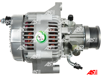A6366 AS-PL - 1.ALTERNATOR — zdjęcie 2 z 7