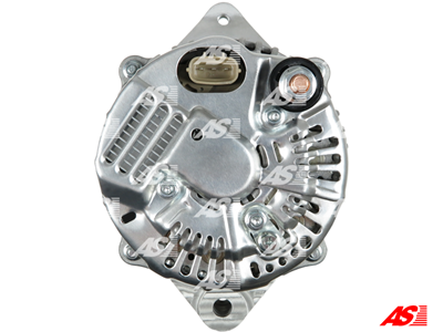 A6366 AS-PL - 1.ALTERNATOR — zdjęcie 3 z 7