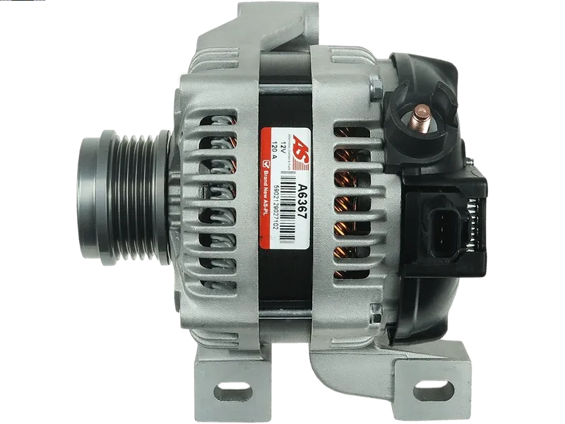 A6367 AS-PL - 1.ALTERNATOR — zdjęcie 7 z 7