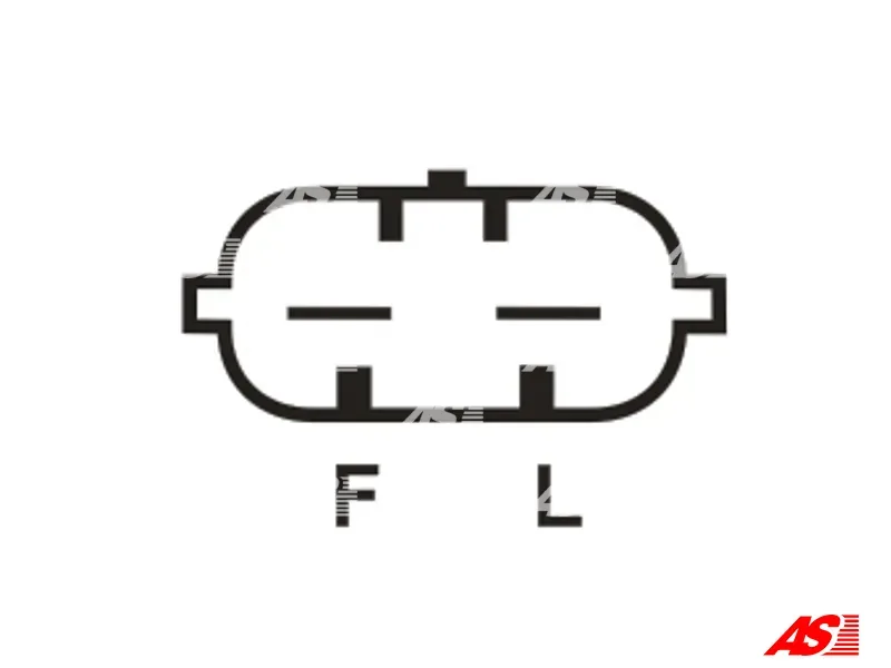 A6369 AS-PL - 1.ALTERNATOR — zdjęcie 4 z 5