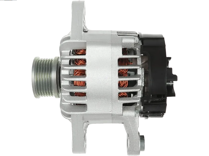 A6370(DENSO) Denso - 1.ALTERNATOR — zdjęcie 3 z 6