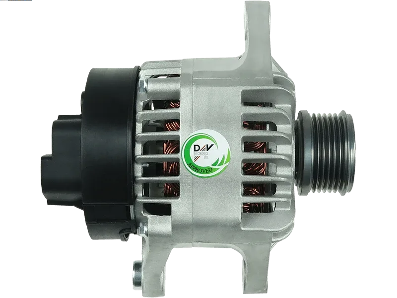A6370 AS-PL - 1.ALTERNATOR — zdjęcie 4 z 7