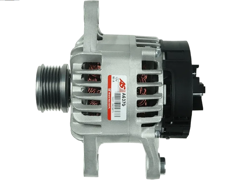 A6370 AS-PL - 1.ALTERNATOR — zdjęcie 2 z 7
