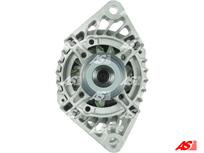 A6370 AS-PL - 1.ALTERNATOR — zdjęcie 1 z 7
