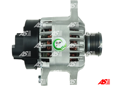 A6370 AS-PL - 1.ALTERNATOR — zdjęcie 7 z 7
