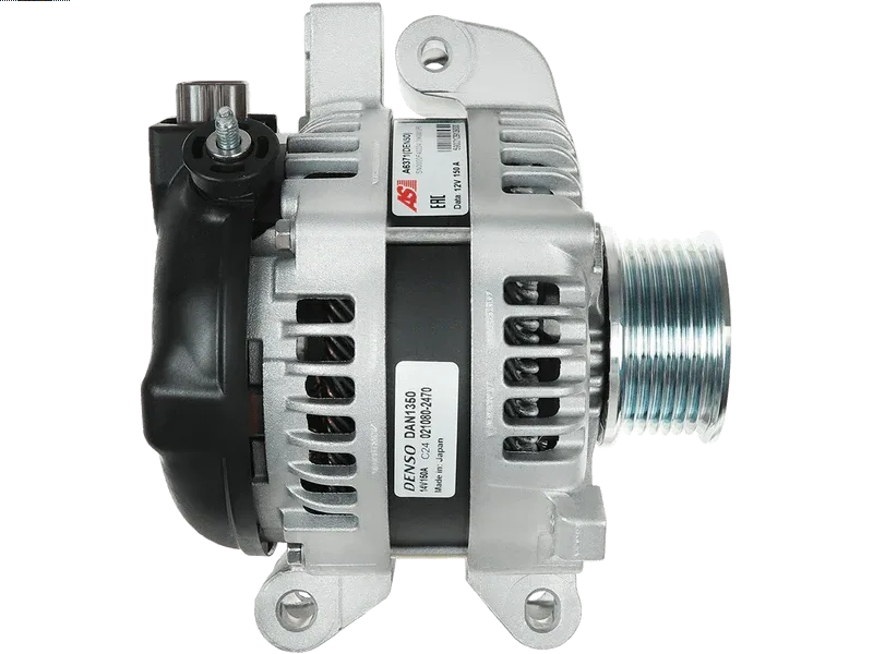 A6371(DENSO) Denso - 1.ALTERNATOR — zdjęcie 5 z 6