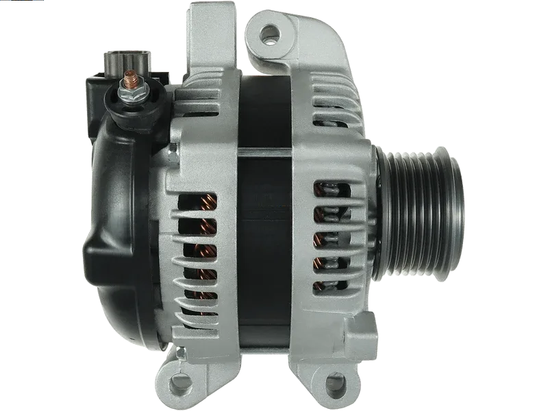 A6371 AS-PL - 1.ALTERNATOR — zdjęcie 4 z 7