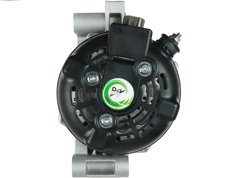 A6371 AS-PL - 1.ALTERNATOR — zdjęcie 3 z 7