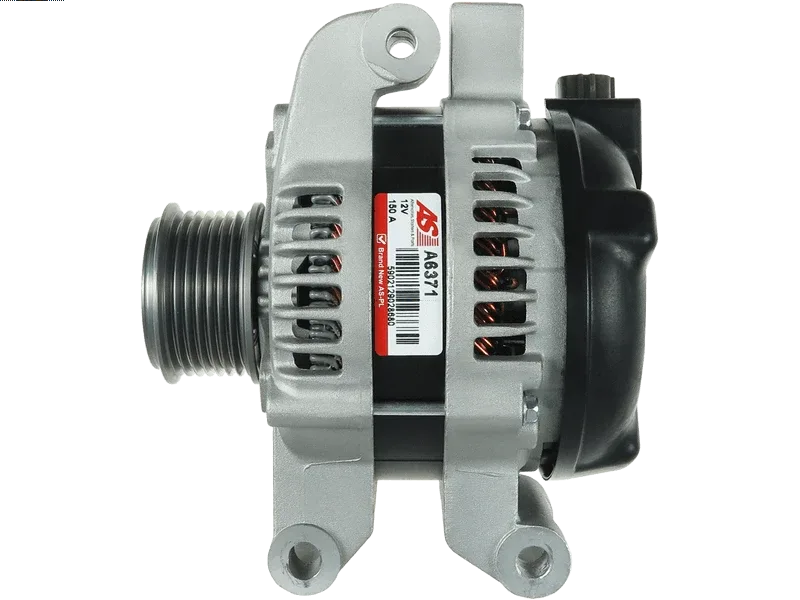 A6371 AS-PL - 1.ALTERNATOR — zdjęcie 2 z 7