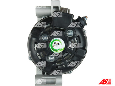 A6371 AS-PL - 1.ALTERNATOR — zdjęcie 6 z 7