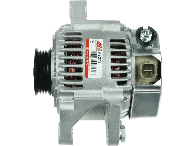 A6372 AS-PL - 1.ALTERNATOR — zdjęcie 7 z 7