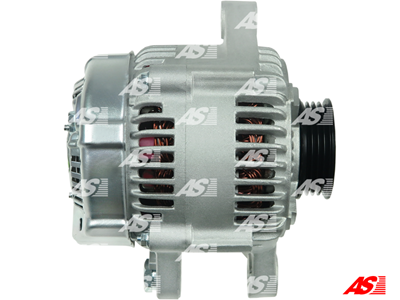 A6372 AS-PL - 1.ALTERNATOR — zdjęcie 2 z 7
