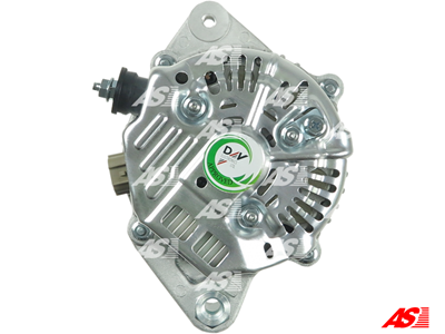 A6372 AS-PL - 1.ALTERNATOR — zdjęcie 3 z 7
