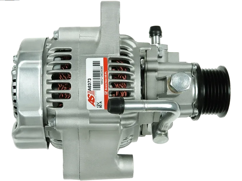A6373 AS-PL - 1.ALTERNATOR — zdjęcie 6 z 6