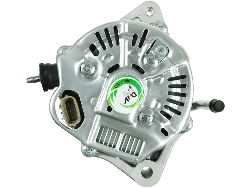 A6373 AS-PL - 1.ALTERNATOR — zdjęcie 5 z 6