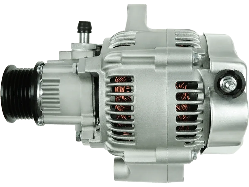 A6373 AS-PL - 1.ALTERNATOR — zdjęcie 4 z 6