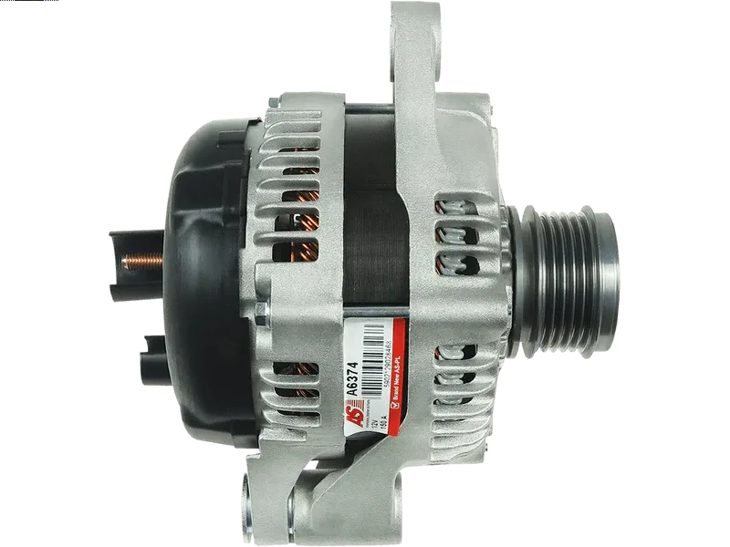 A6374 AS-PL - 1.ALTERNATOR — zdjęcie 4 z 7