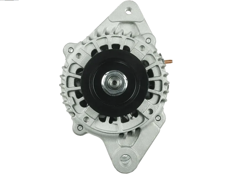 A6375 AS-PL - 1.ALTERNATOR — zdjęcie 4 z 7