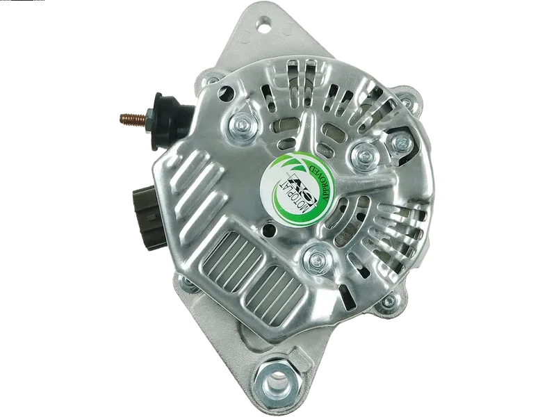 A6375 AS-PL - 1.ALTERNATOR — zdjęcie 6 z 7