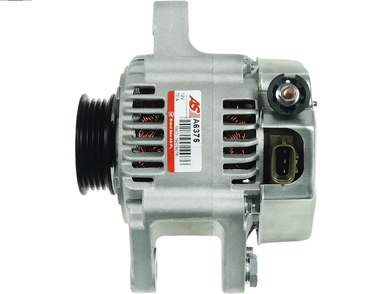 A6375 AS-PL - 1.ALTERNATOR — zdjęcie 7 z 7