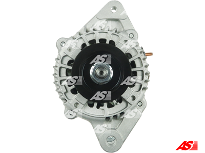 A6375 AS-PL - 1.ALTERNATOR — zdjęcie 1 z 7