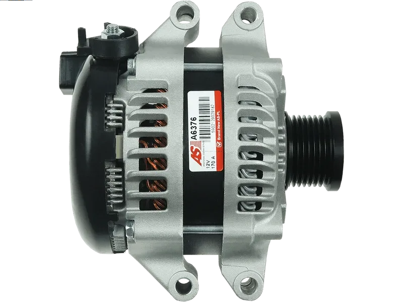 A6376 AS-PL - 1.ALTERNATOR — zdjęcie 4 z 7