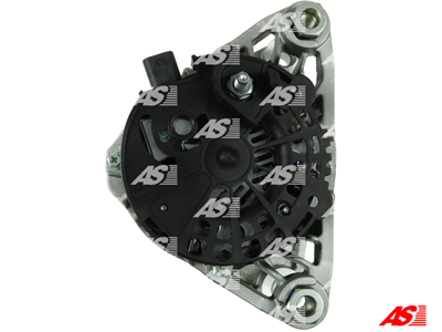 A6377(DENSO) Denso - 1.ALTERNATOR — zdjęcie 6 z 7