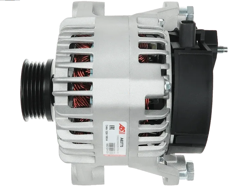 A6377S AS-PL - 1.ALTERNATOR — zdjęcie 2 z 5
