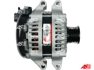 A6378 AS-PL - 1.ALTERNATOR — zdjęcie 7 z 7