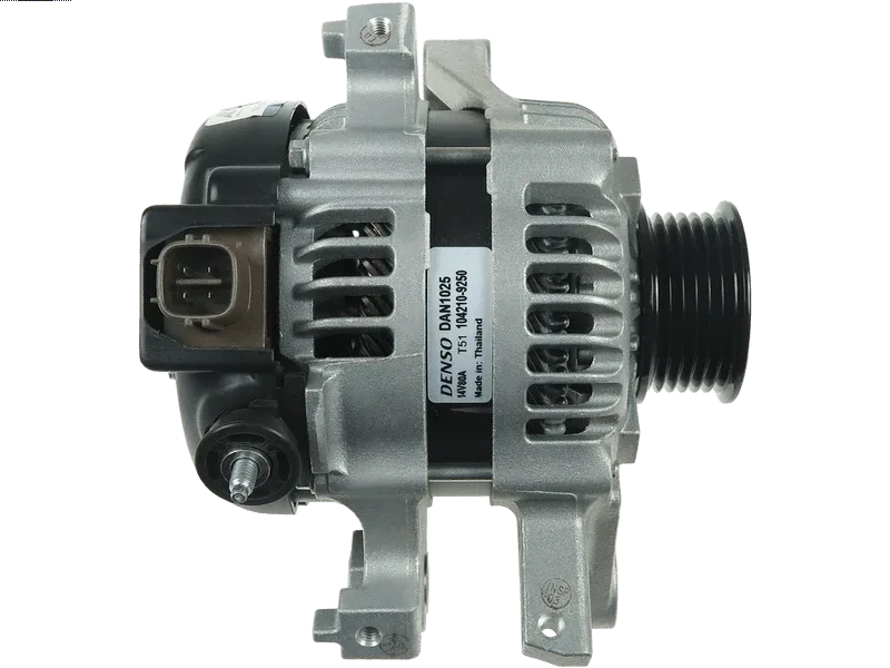 A6379(DENSO) Denso - 1.ALTERNATOR — zdjęcie 4 z 7