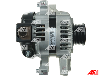 A6379(DENSO) Denso - 1.ALTERNATOR — zdjęcie 7 z 7
