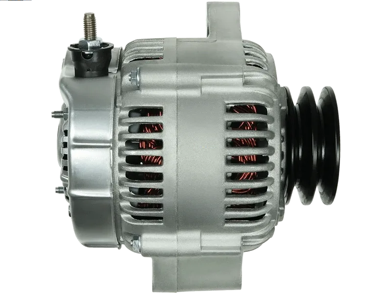 A6380 AS-PL - 1.ALTERNATOR — zdjęcie 4 z 7