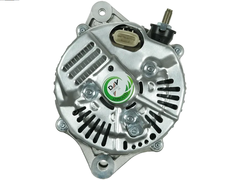 A6380 AS-PL - 1.ALTERNATOR — zdjęcie 3 z 7