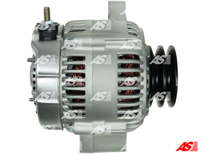 A6380 AS-PL - 1.ALTERNATOR — zdjęcie 7 z 7