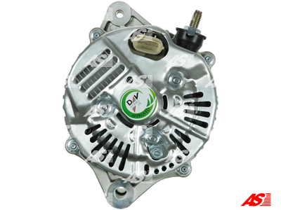 A6380 AS-PL - 1.ALTERNATOR — zdjęcie 6 z 7