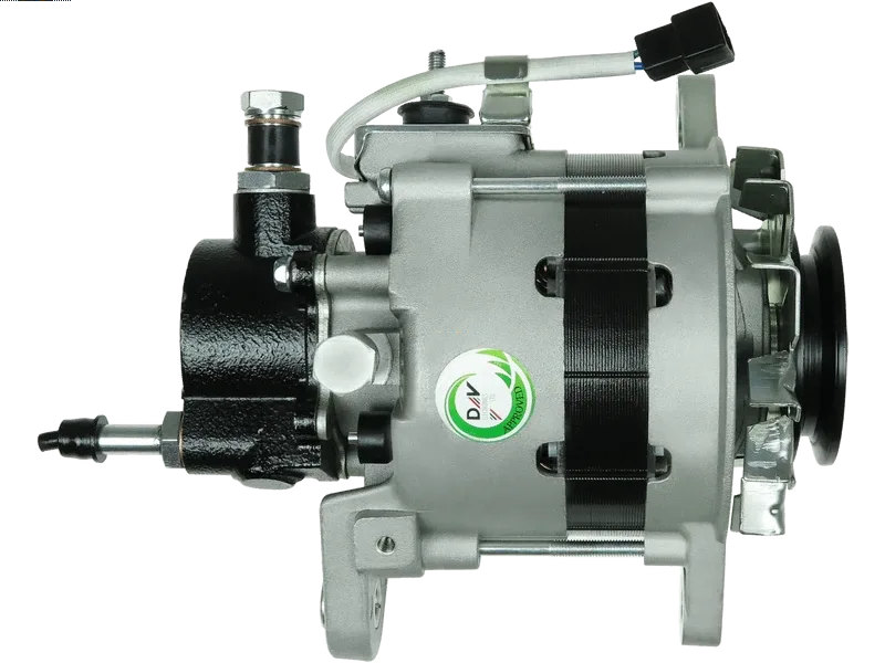 A6381S AS-PL - 1.ALTERNATOR — zdjęcie 5 z 7