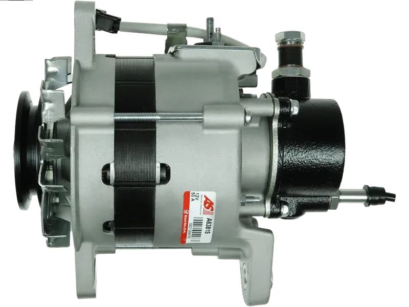 A6381S AS-PL - 1.ALTERNATOR — zdjęcie 7 z 7