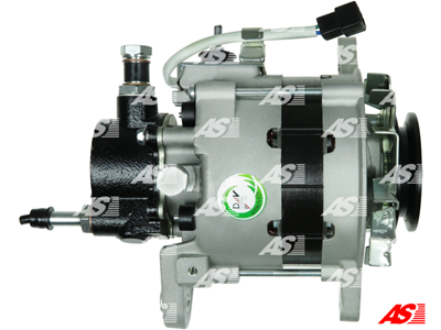 A6381S AS-PL - 1.ALTERNATOR — zdjęcie 2 z 7