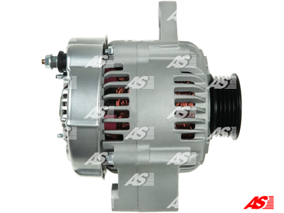 A6382S AS-PL - 1.ALTERNATOR — zdjęcie 7 z 7