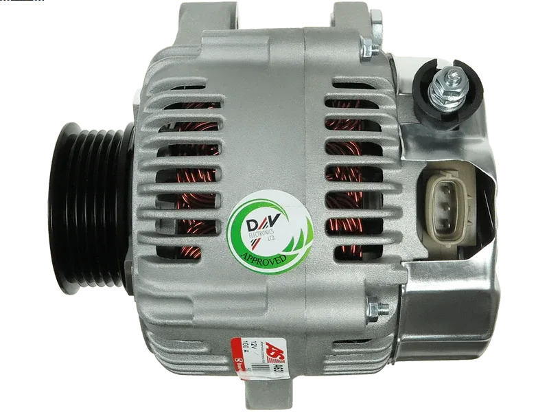 A6383S AS-PL - 1.ALTERNATOR — zdjęcie 7 z 7