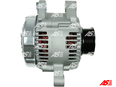 A6383S AS-PL - 1.ALTERNATOR — zdjęcie 2 z 7